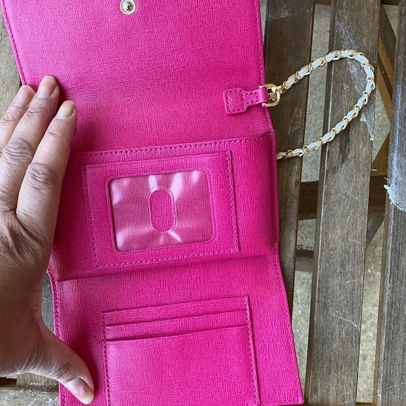 Dooney & Bourke Crossbody Purse - Picture 11 of 11